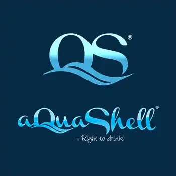 Aqua Shell